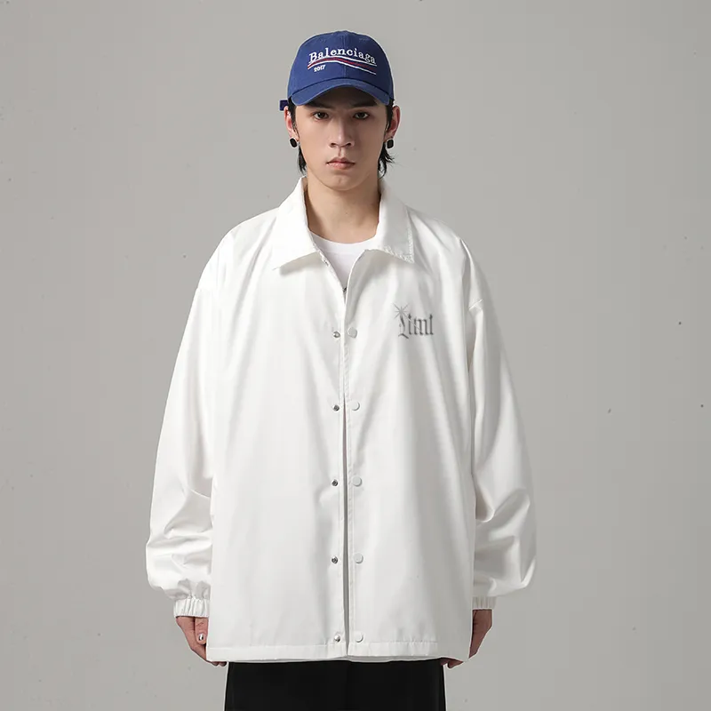 LIGHTNING MONSTER Jackets Coats Unisex-7