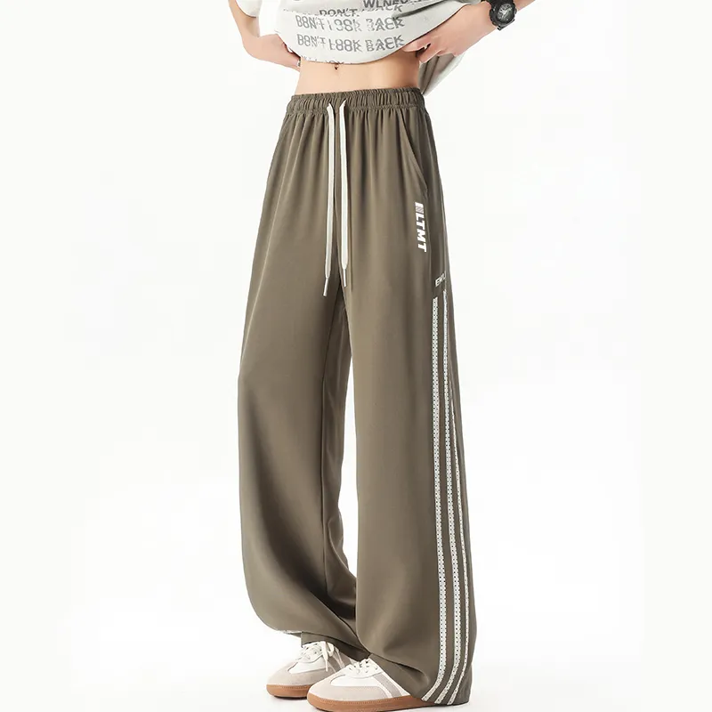 LIGHTNING MONSTER Casual Pants Unisex-10