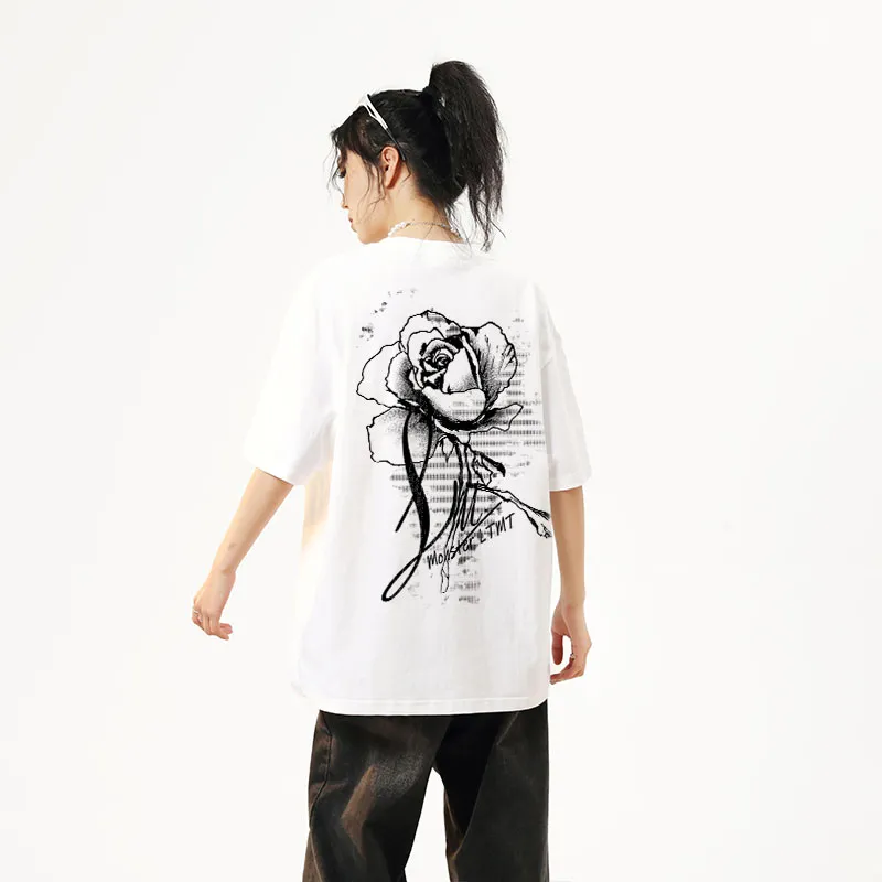 LIGHTNING MONSTER T Shirt Unisex-6