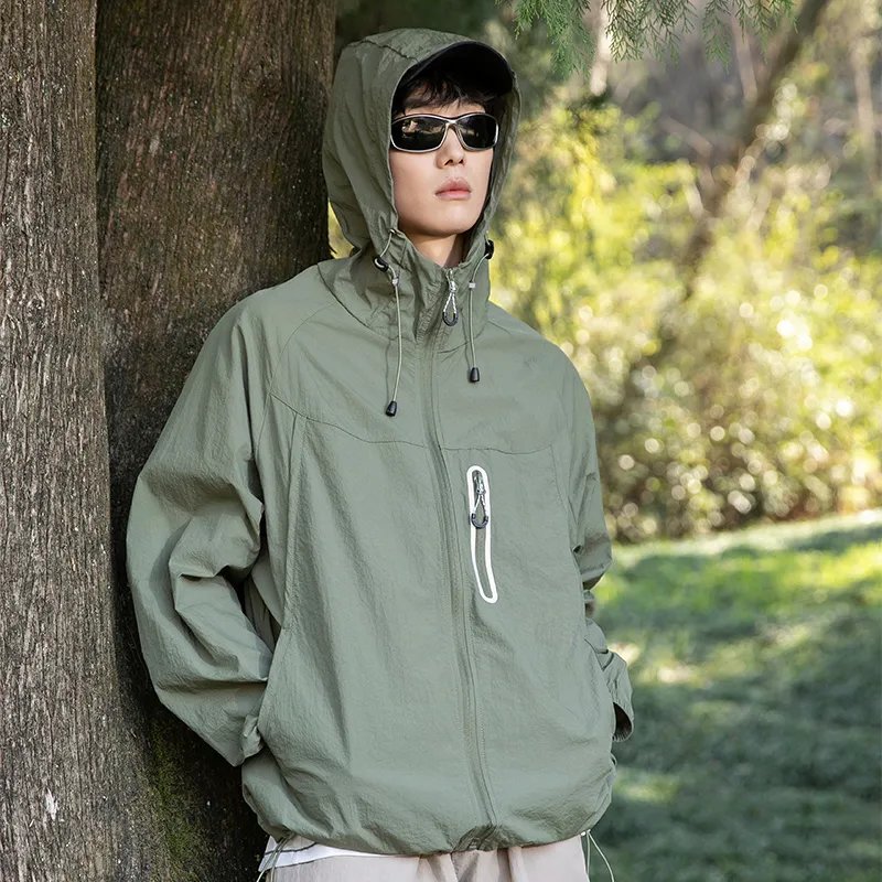 LIGHTNING MONSTER Sun Protection Clothing Unisex-9