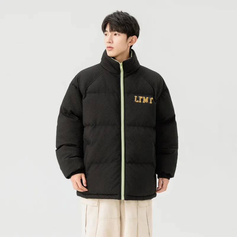 LIGHTNING MONSTER Puffer Jacket Unisex-2