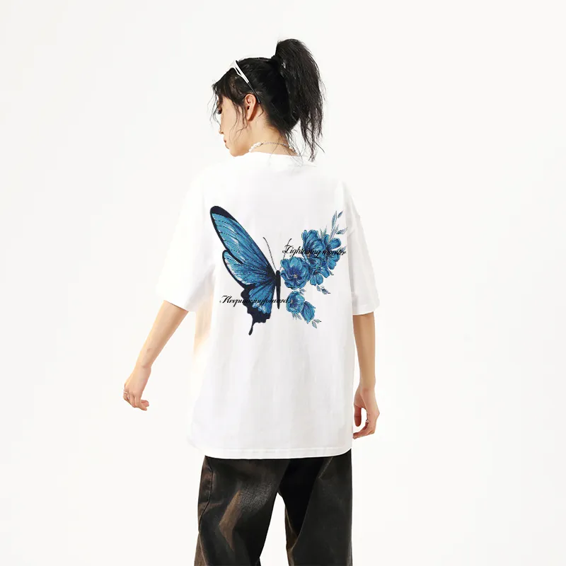 LIGHTNING MONSTER T Shirt Unisex-3