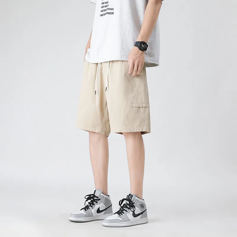 LIGHTNING MONSTER Casual Shorts Unisex-10