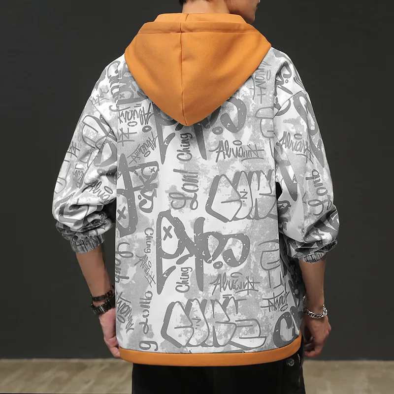 LIGHTNING MONSTER Jackets Coats Unisex-7