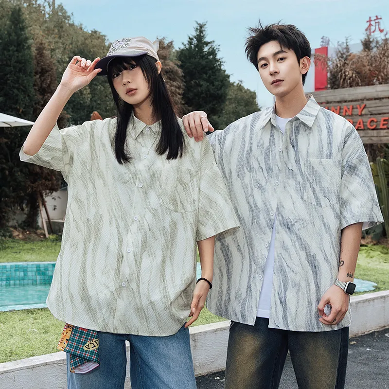 LIGHTNING MONSTER Shirts Unisex-7