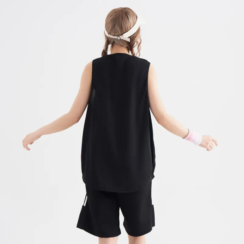 LIGHTNING MONSTER Basketball Jerseys Unisex-3