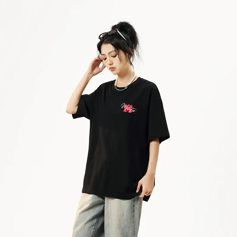 LIGHTNING MONSTER T Shirt Unisex-6