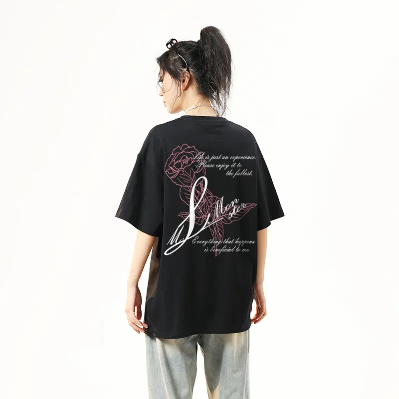 LIGHTNING MONSTER T Shirt Unisex-19