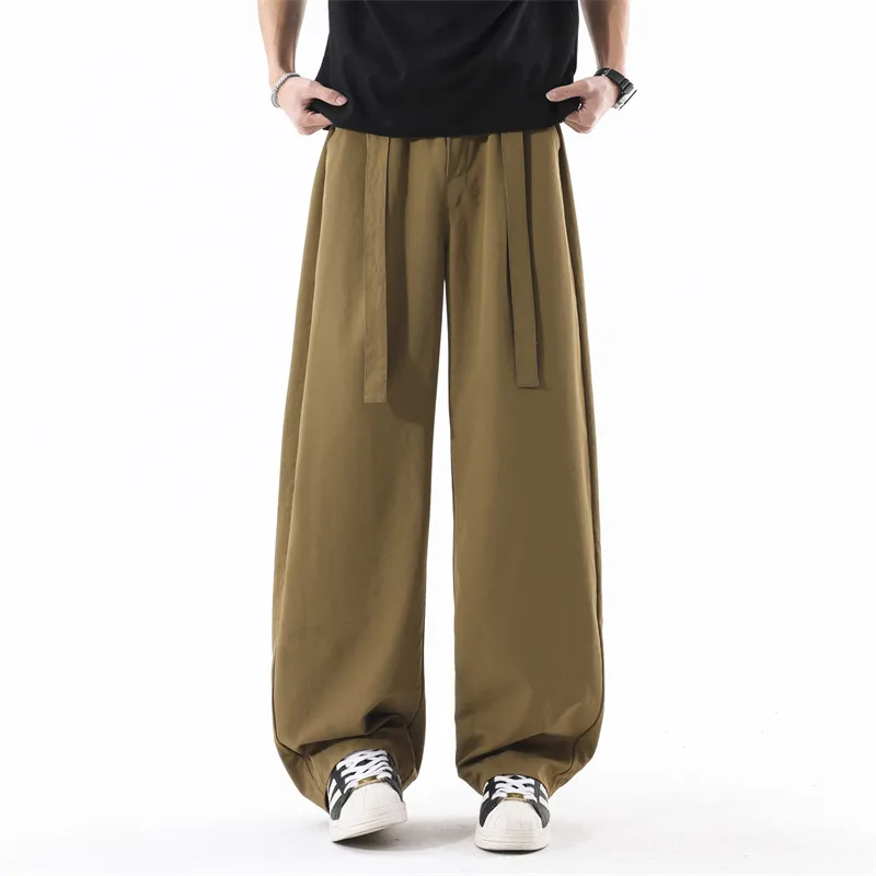 LIGHTNING MONSTER Casual Pants Unisex-6