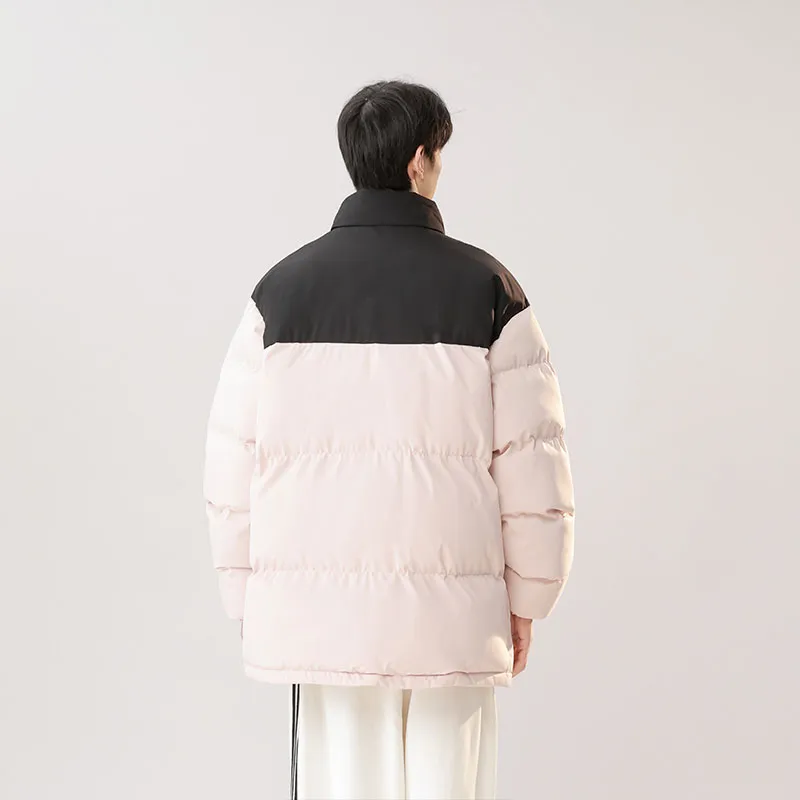LIGHTNING MONSTER Puffer Jacket Unisex-23