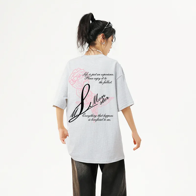 LIGHTNING MONSTER T Shirt Unisex-35