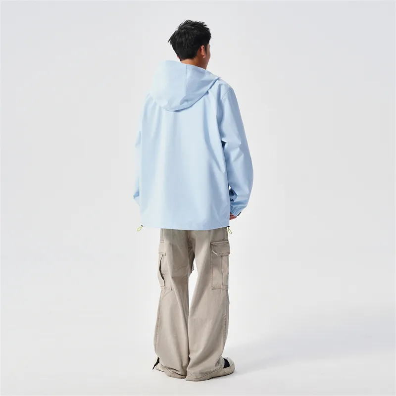 LIGHTNING MONSTER Jackets Coats Unisex-7