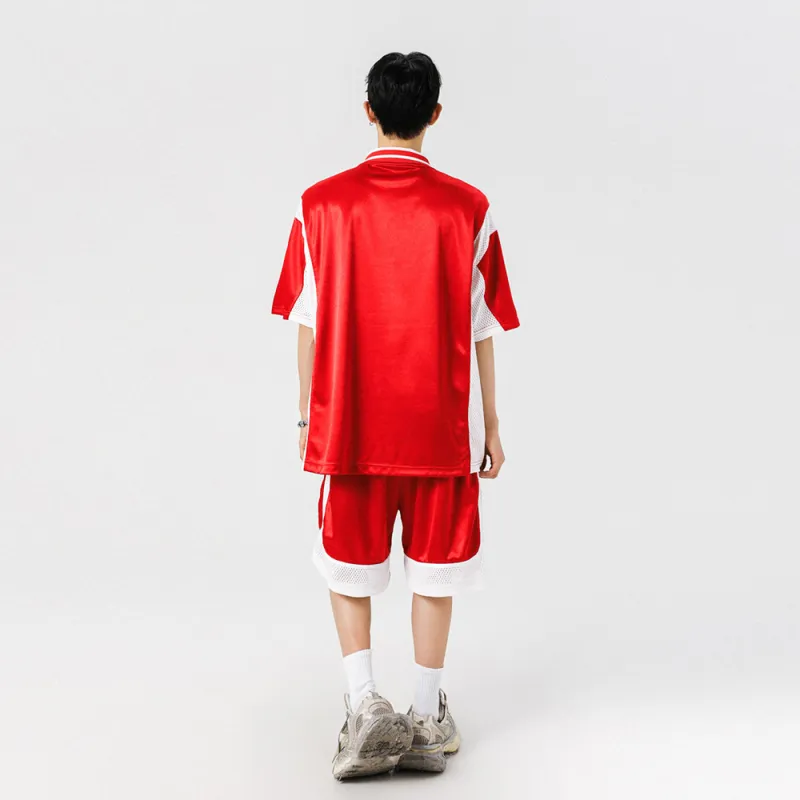 LIGHTNING MONSTER Casual Sportswear Unisex-9