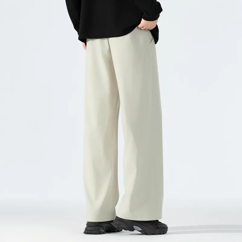 LIGHTNING MONSTER Casual Pants Unisex-15