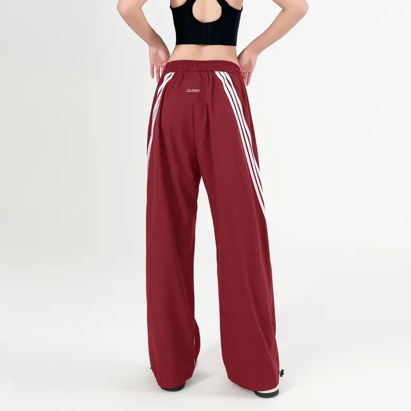 LIGHTNING MONSTER Casual Pants Unisex-8