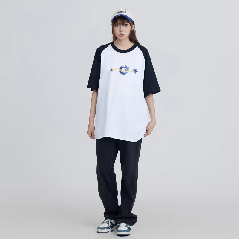 LIGHTNING MONSTER T Shirt Unisex-3