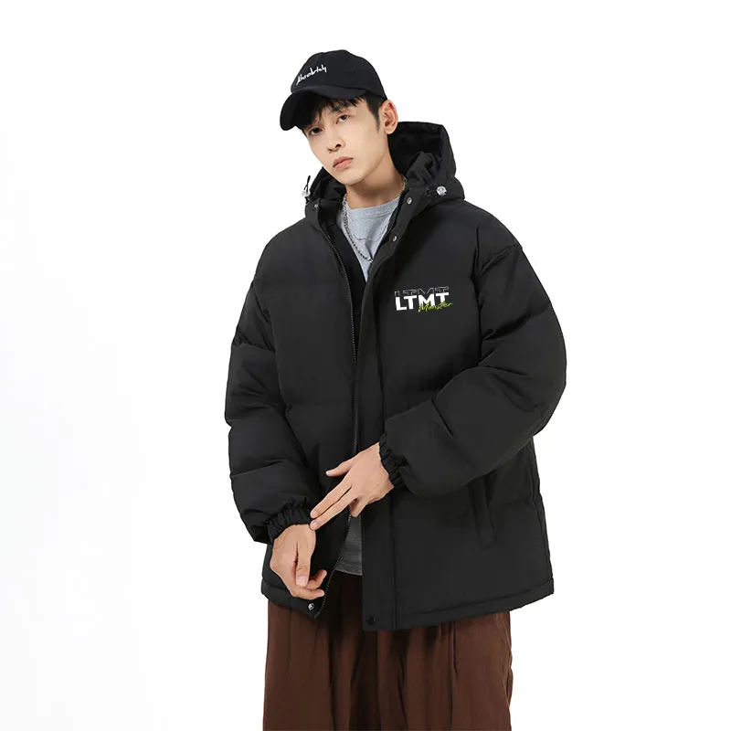 LIGHTNING MONSTER Puffer Jacket Unisex-6