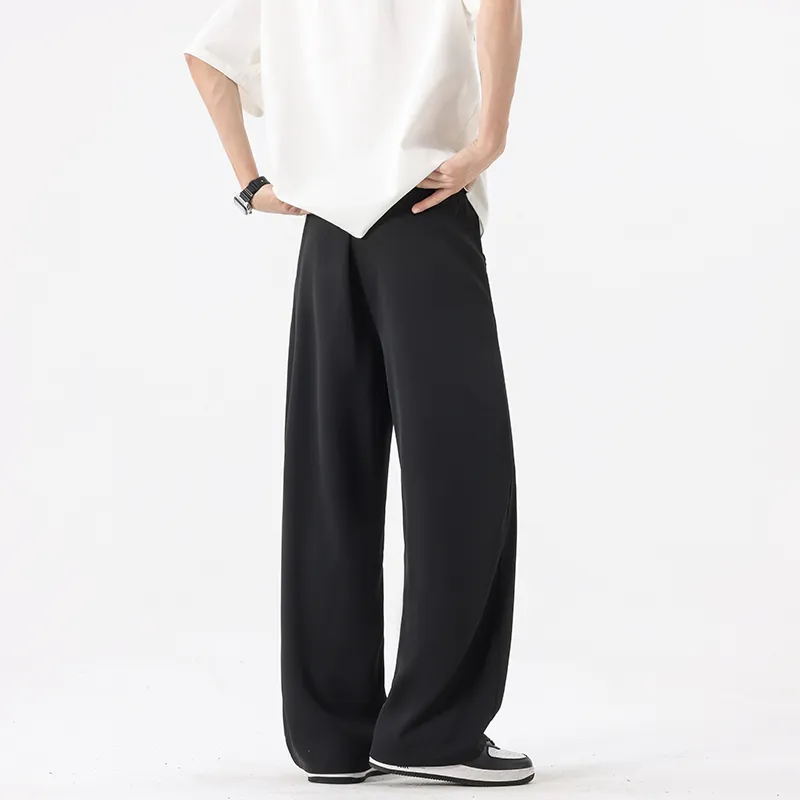 LIGHTNING MONSTER Casual Pants Unisex-3