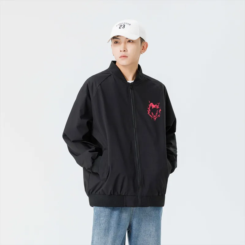 LIGHTNING MONSTER Jackets Coats Unisex-2