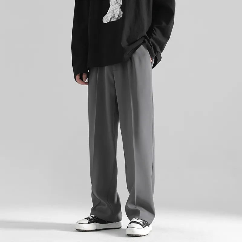 LIGHTNING MONSTER Suit Trouser Unisex-11
