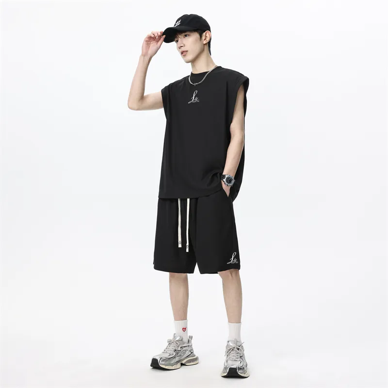 LIGHTNING MONSTER Casual Sportswear Unisex-6