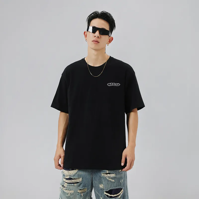 LIGHTNING MONSTER T Shirt Unisex-3