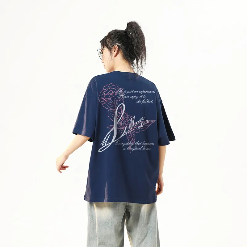 LIGHTNING MONSTER T Shirt Unisex-11