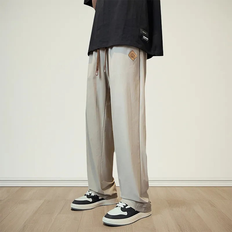LIGHTNING MONSTER Casual Pants Unisex-7