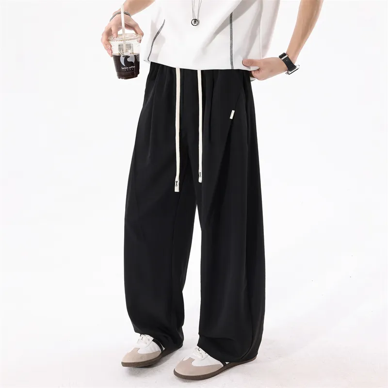 LIGHTNING MONSTER Casual Pants Unisex-2