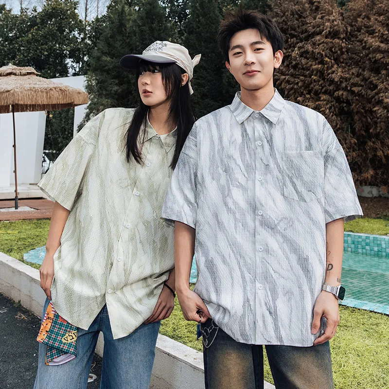 LIGHTNING MONSTER Shirts Unisex-4
