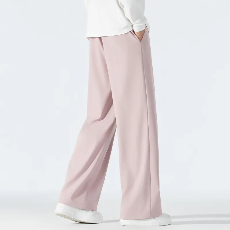LIGHTNING MONSTER Casual Pants Unisex-11
