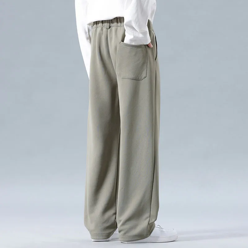 LIGHTNING MONSTER Casual Pants Unisex-3