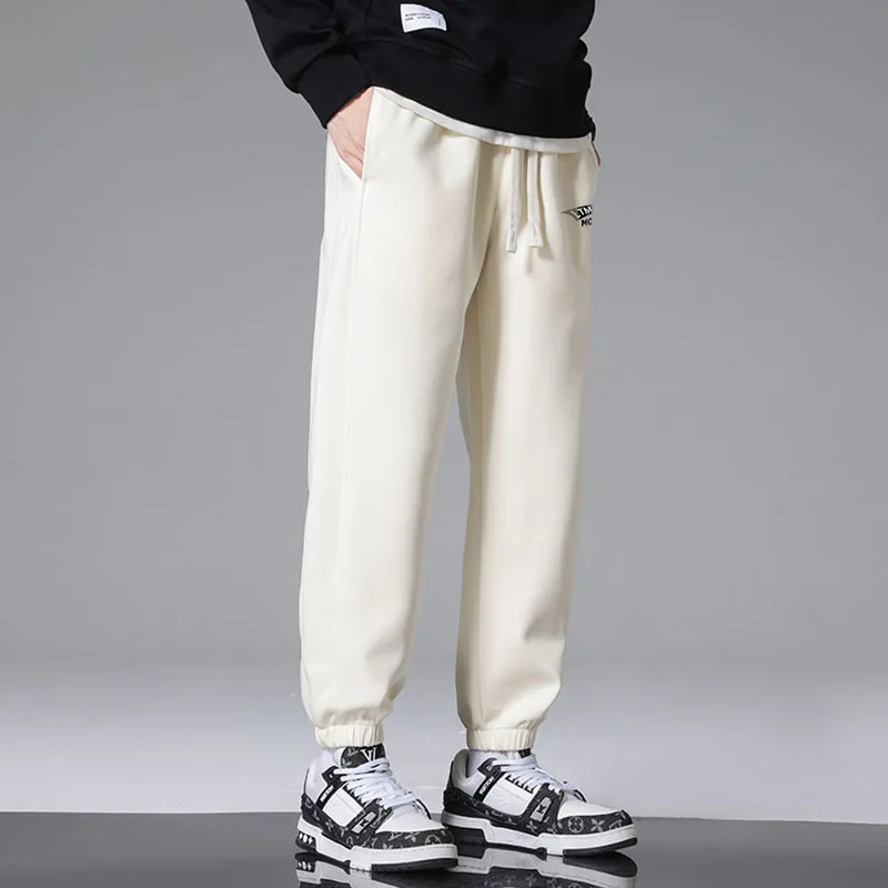 LIGHTNING MONSTER Casual Pants Unisex-6
