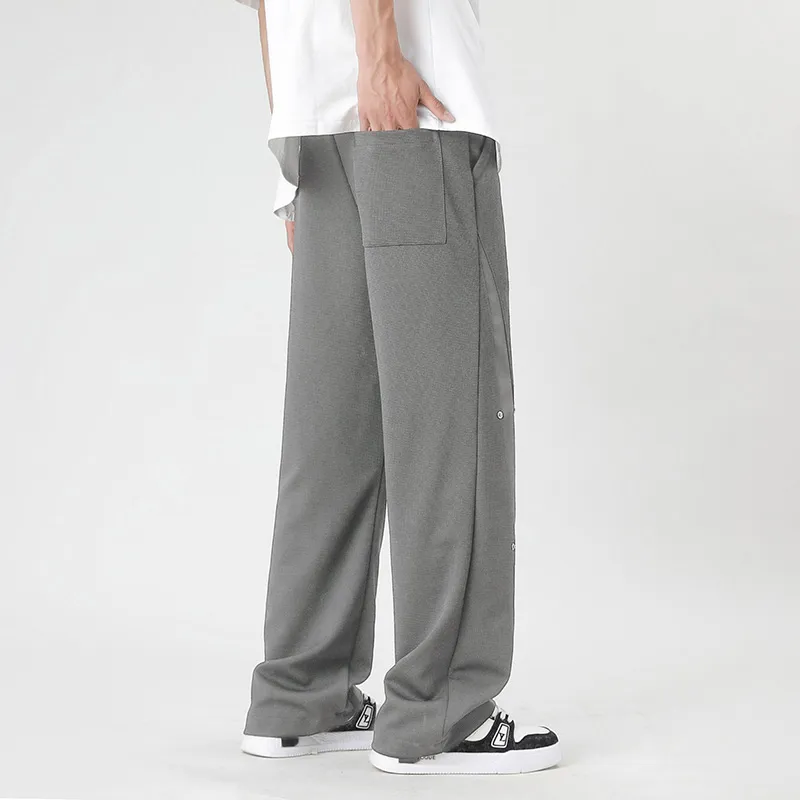 LIGHTNING MONSTER Casual Pants Unisex-7