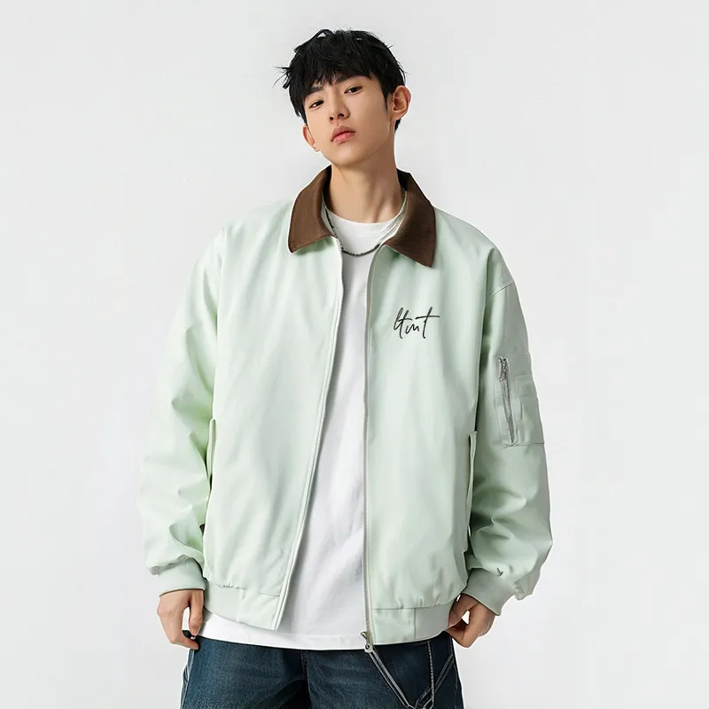 LIGHTNING MONSTER Jackets & Coats Unisex-2