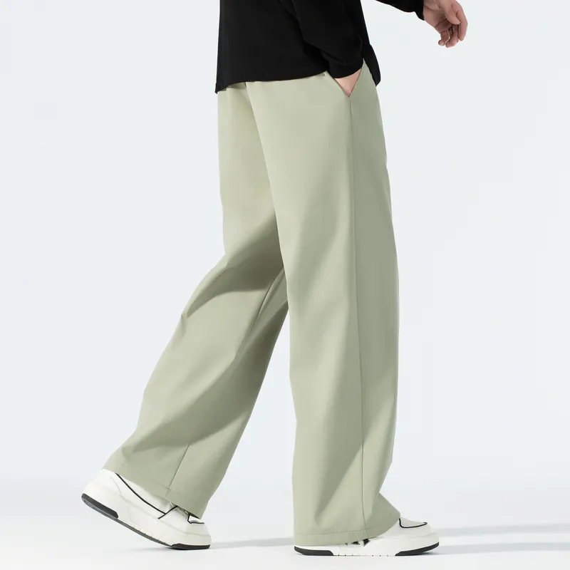 LIGHTNING MONSTER Casual Pants Unisex-8