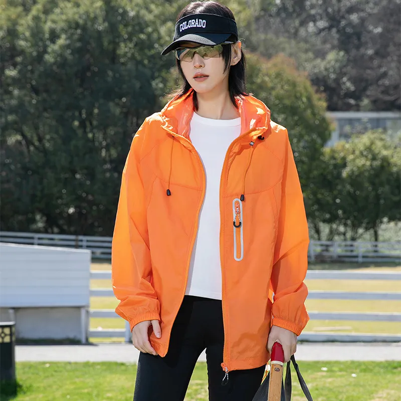 LIGHTNING MONSTER Sun Protection Clothing Unisex-11