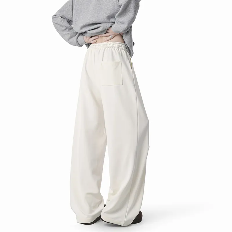 LIGHTNING MONSTER Casual Pants Unisex-9