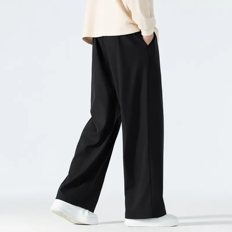 LIGHTNING MONSTER Casual Pants Unisex-2