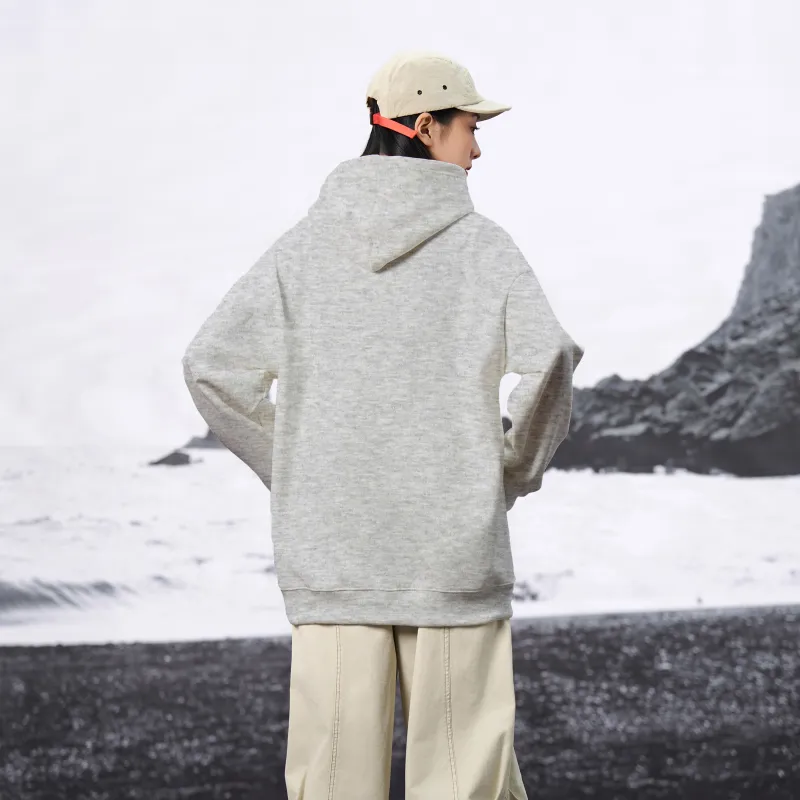 LIGHTNING MONSTER Sweatshirt Unisex Comes With Beanie-15
