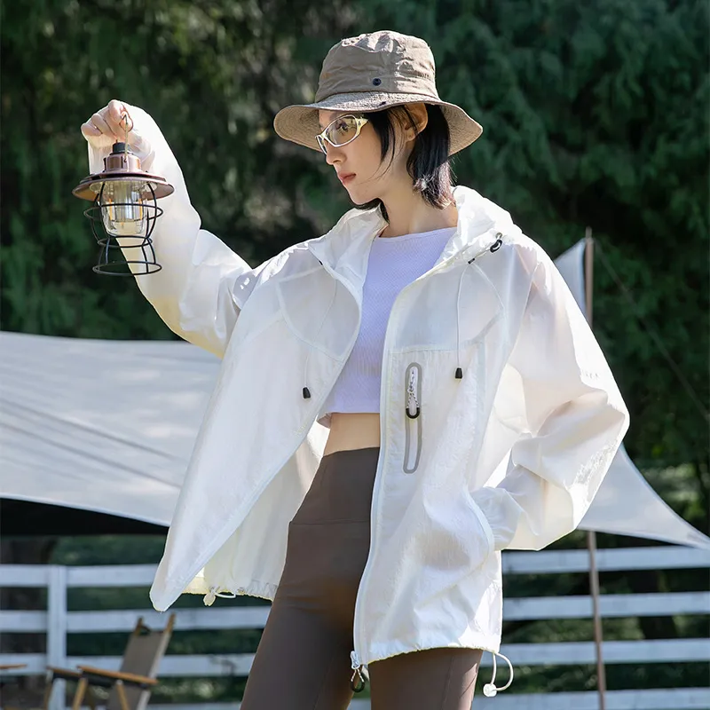 LIGHTNING MONSTER Sun Protection Clothing Unisex-3