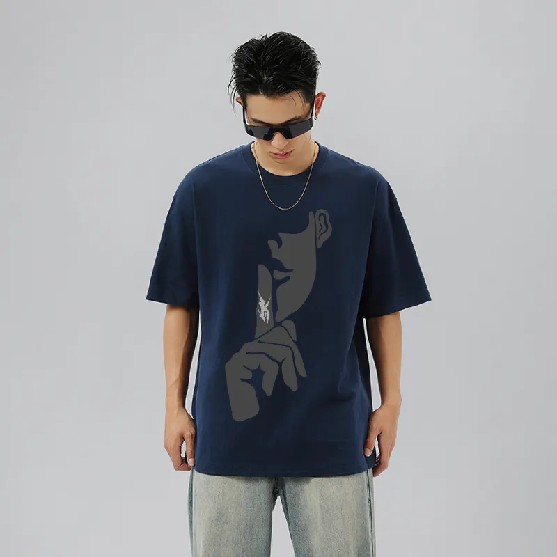 LIGHTNING MONSTER T Shirt Unisex-6