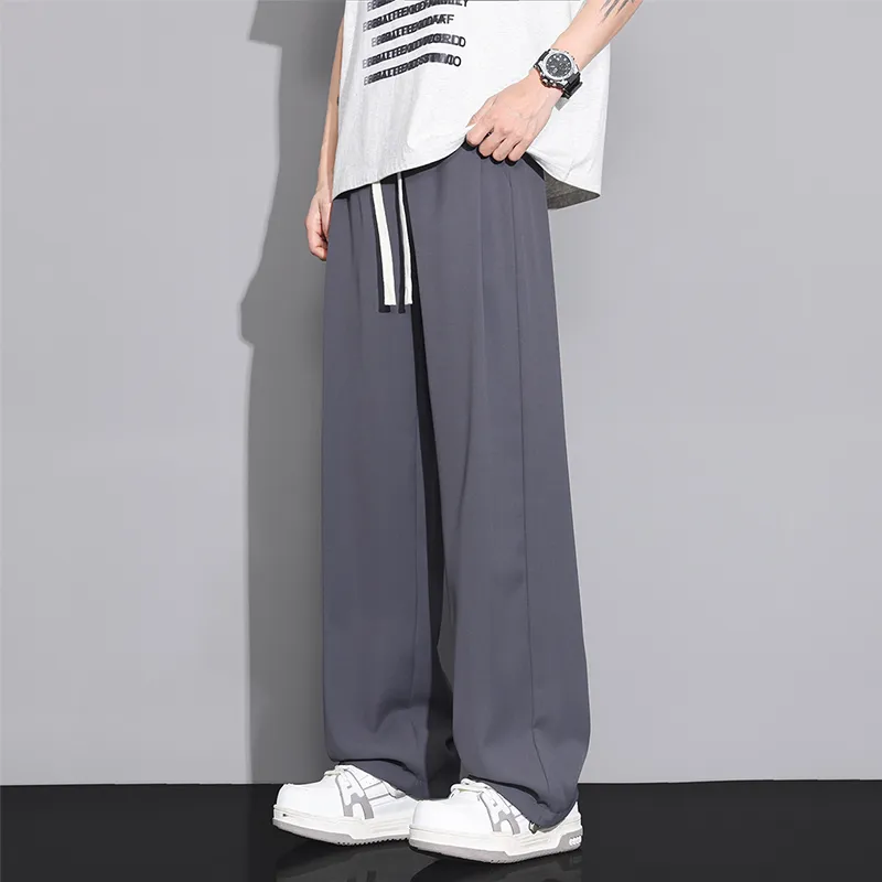LIGHTNING MONSTER Casual Pants Unisex-6