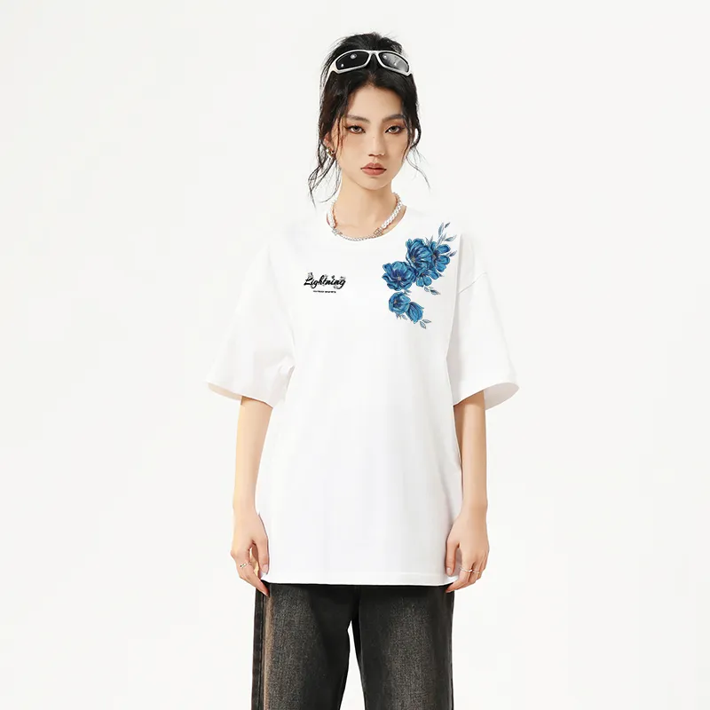 LIGHTNING MONSTER T Shirt Unisex-2