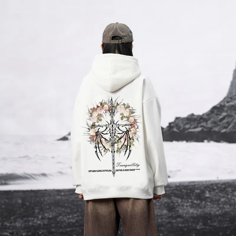 LIGHTNING MONSTER Sweatshirt Unisex-5