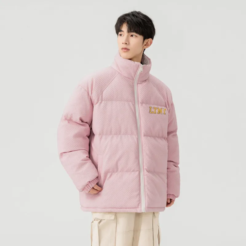 LIGHTNING MONSTER Puffer Jacket Unisex-13