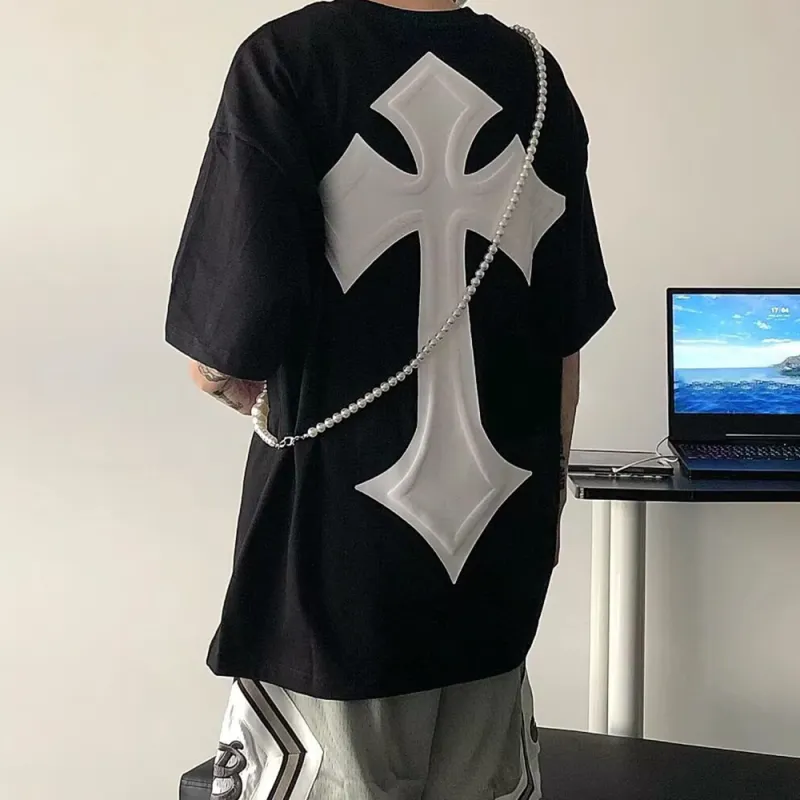 LIGHTNING MONSTER T Shirt Unisex-2