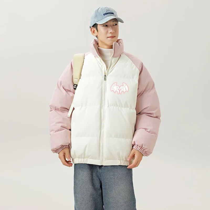 LIGHTNING MONSTER Puffer Jacket Unisex-6