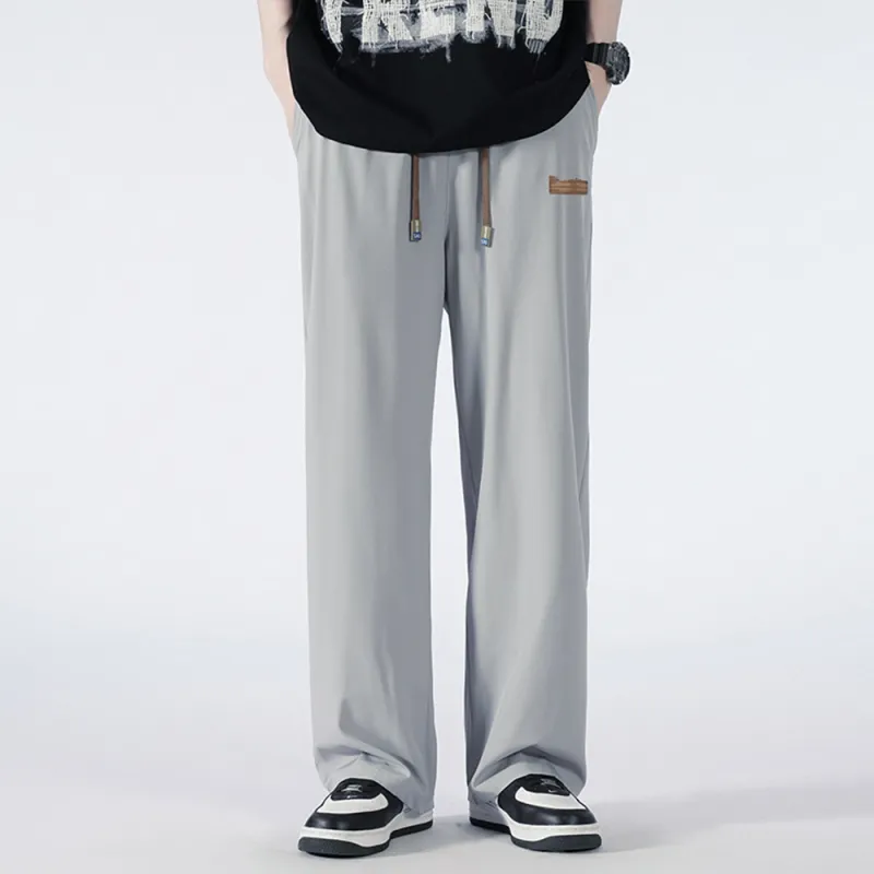 LIGHTNING MONSTER Casual Pants Unisex-7