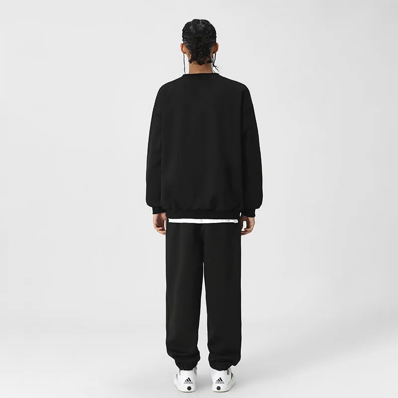 LIGHTNING MONSTER Casual Pants Unisex-17